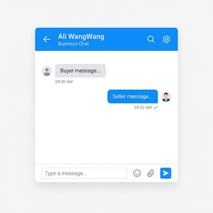 旺旺商聊官网 - 旺旺商聊价值感提升客服方法