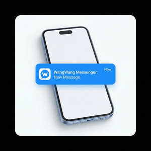 旺旺商聊官网 - 旺旺商聊商业伦理商家客服使用方法