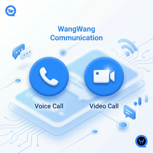 旺旺商聊官网 - 旺旺商聊描述相符分提升客服指南